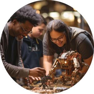 The eduscope, Eduscope Kanjoor